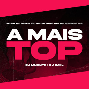 Album A Mais Top from Mc Du