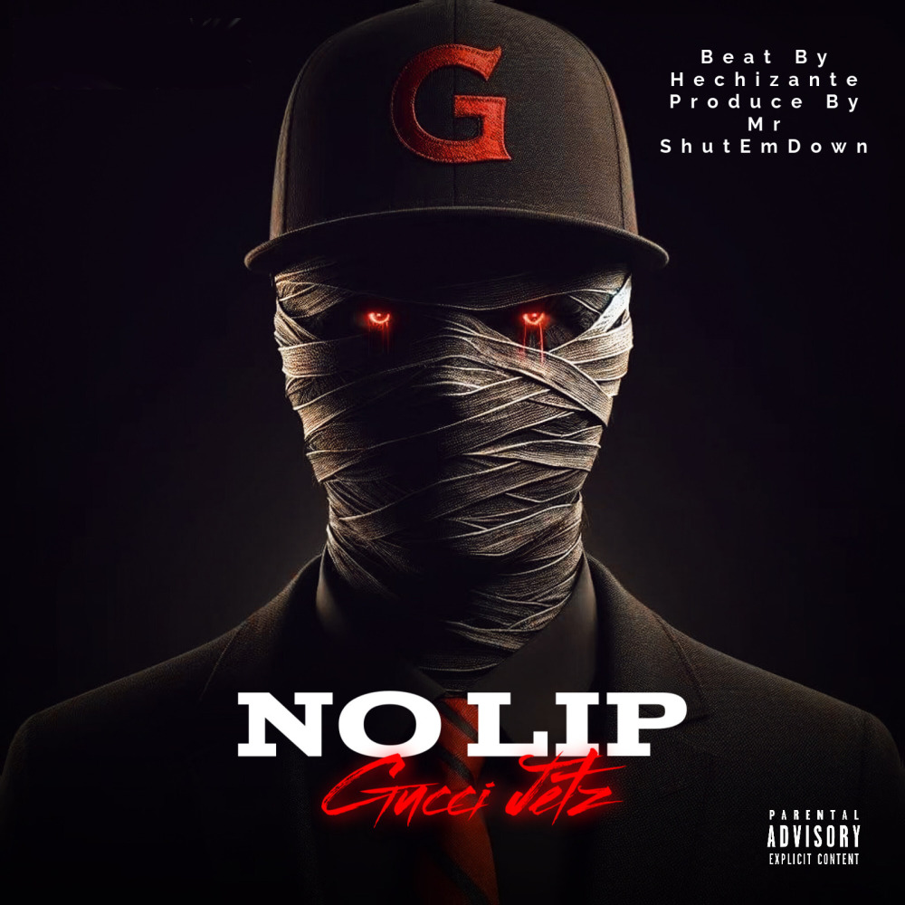 No Lip (Explicit)