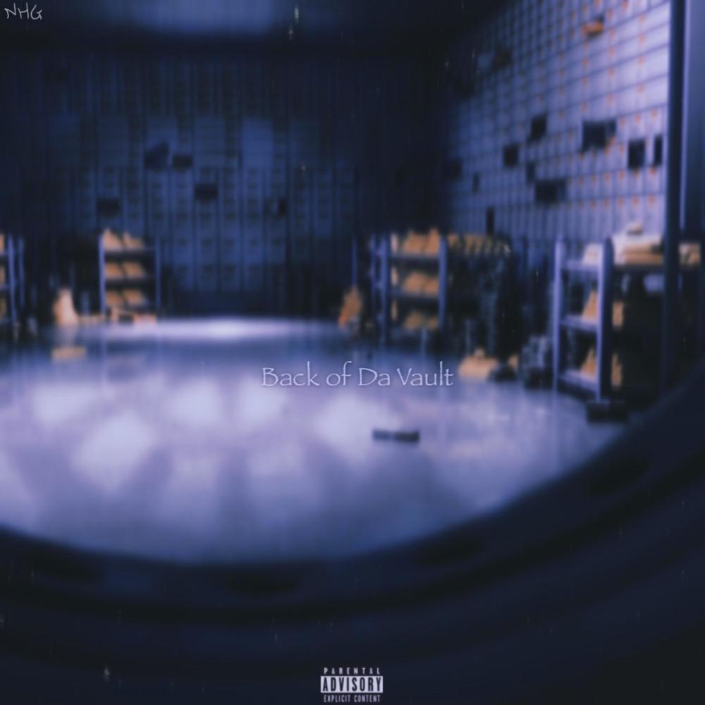 In The Wind (Explicit)