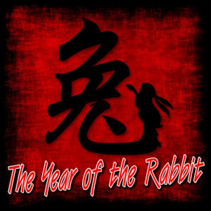 Chinese Zodiac的專輯The Year of the Rabbit