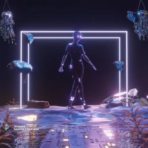 Album Sasuke from Krooze & Sickjaxx