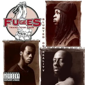 收聽Fugees的Recharge (Album Version)歌詞歌曲