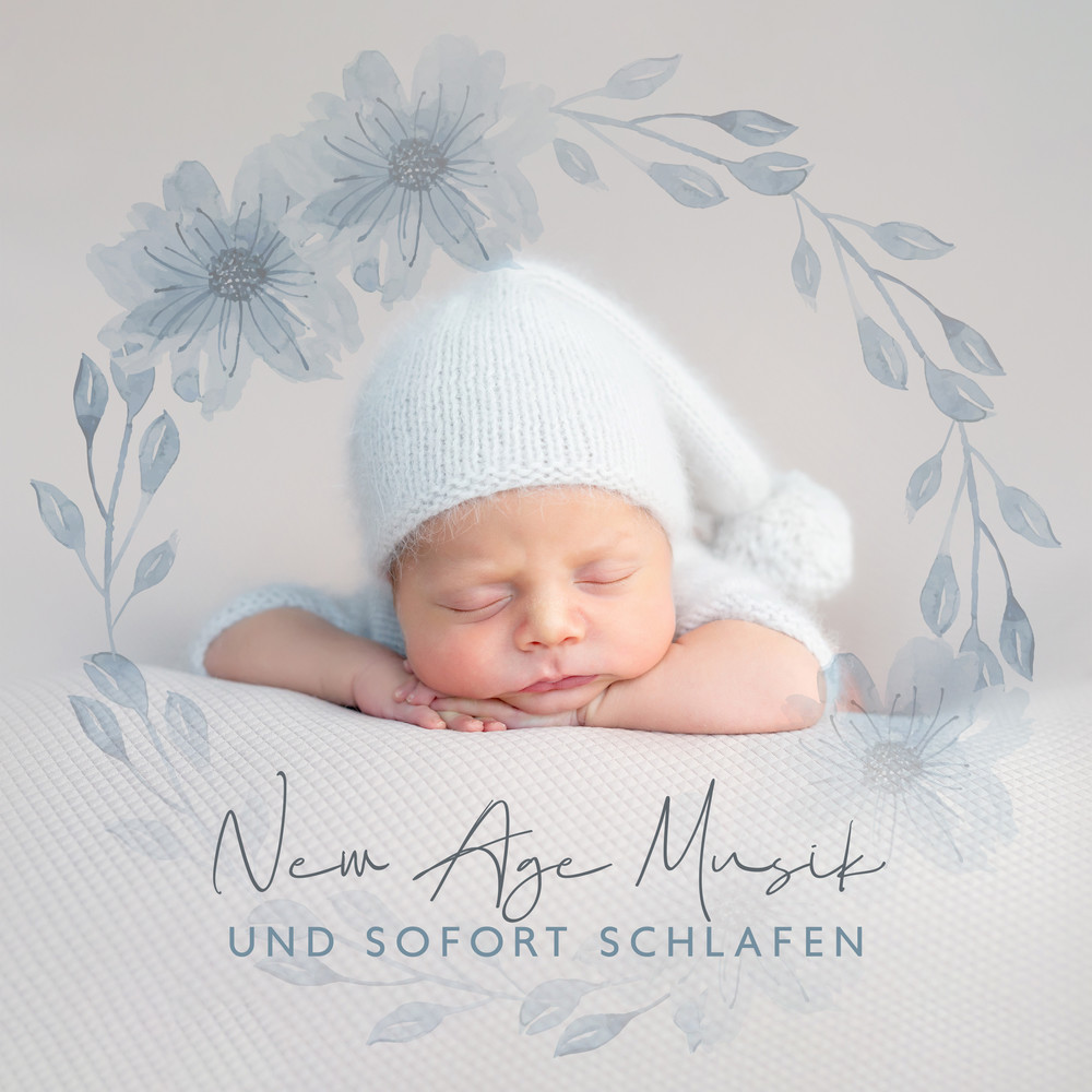 New Age Musik vor dem Schlafengehen (Baby Sleep)