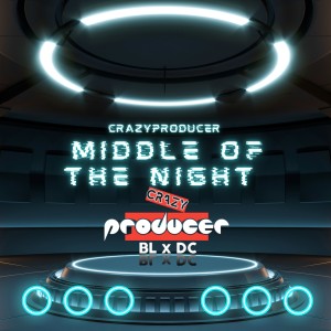 Listen to Middle Of The Night song with lyrics from dcbeat