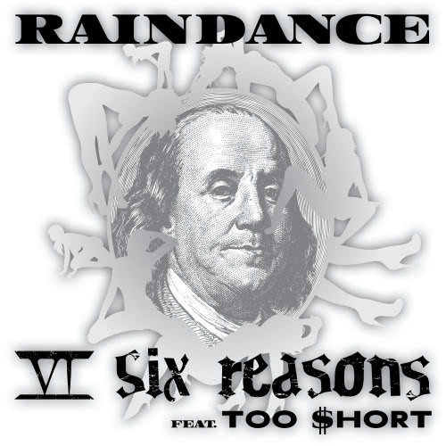 Raindance (Explicit)