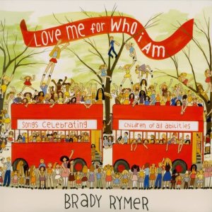 ดาวน์โหลดและฟังเพลง Soft Things พร้อมเนื้อเพลงจาก Brady Rymer