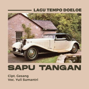 Yuli Sumantri的專輯Saputangan