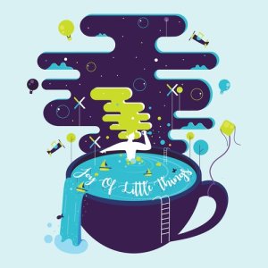 收聽When Chai Met Toast的Firefly歌詞歌曲