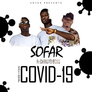 收聽Sofar的Stop covid-19歌詞歌曲