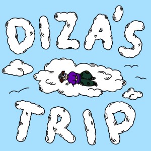 อัลบัม Diza's Trip (Explicit) ศิลปิน czarliz