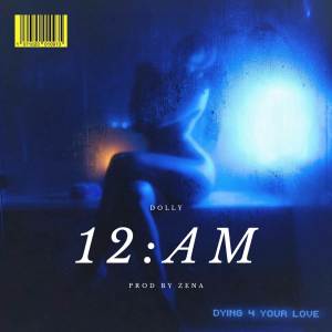 Album TWELVE:AM from Dolly（欧美）
