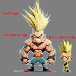 收聽Ataraxia Tu Papi的Madrid City (feat. HazeCone)歌詞歌曲