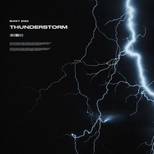 Bucky的專輯thunderstorm