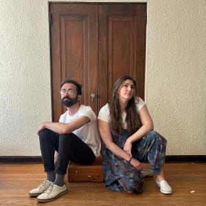 อัลบัม jetlag ศิลปิน Zaq Baker
