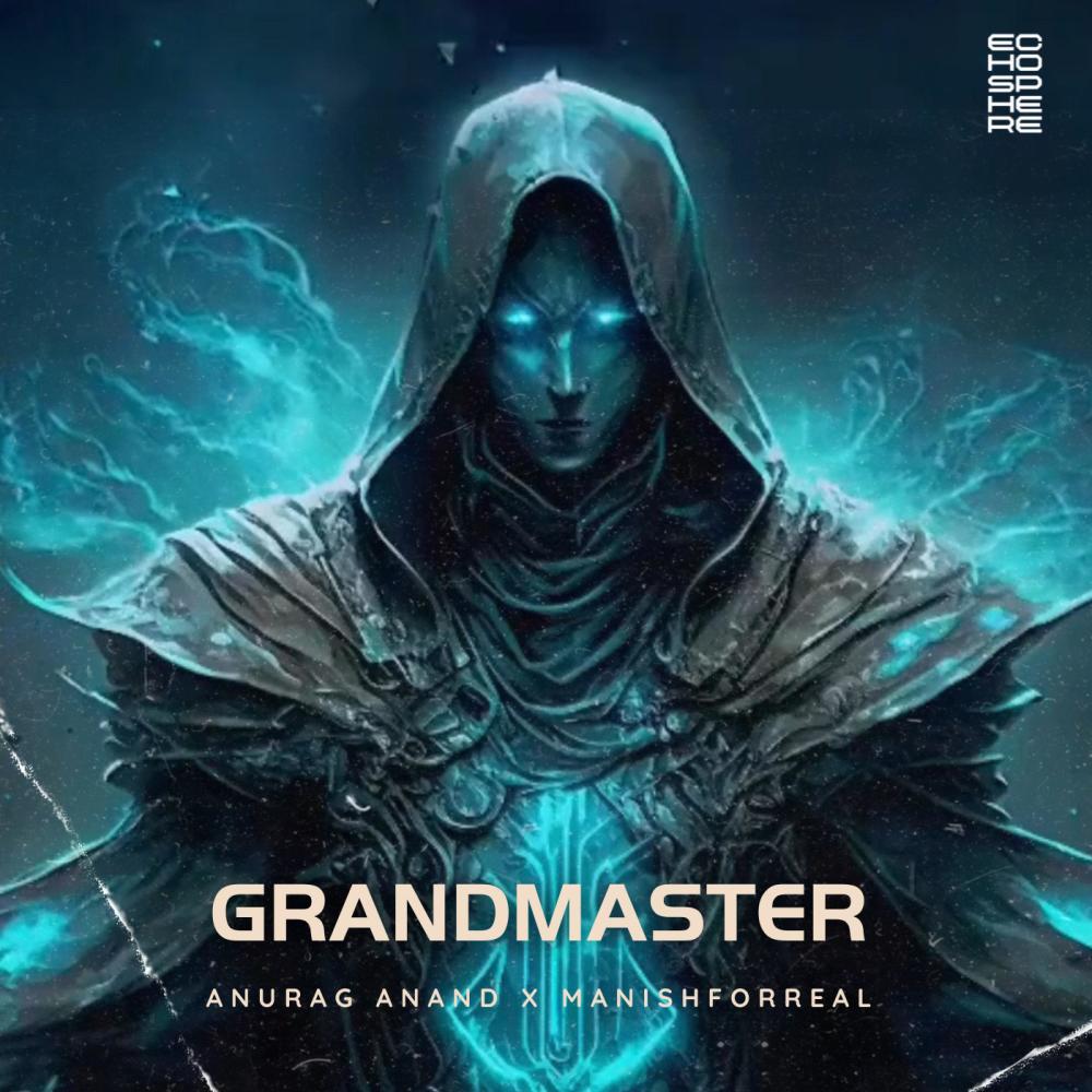 GRANDMASTER (Explicit)