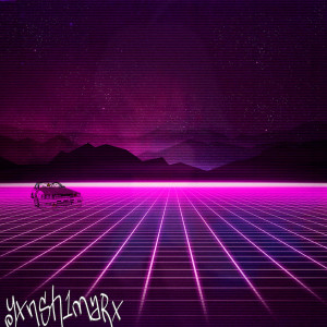 Dengarkan lagu psyhxwave nyanyian yxnsh1marx dengan lirik