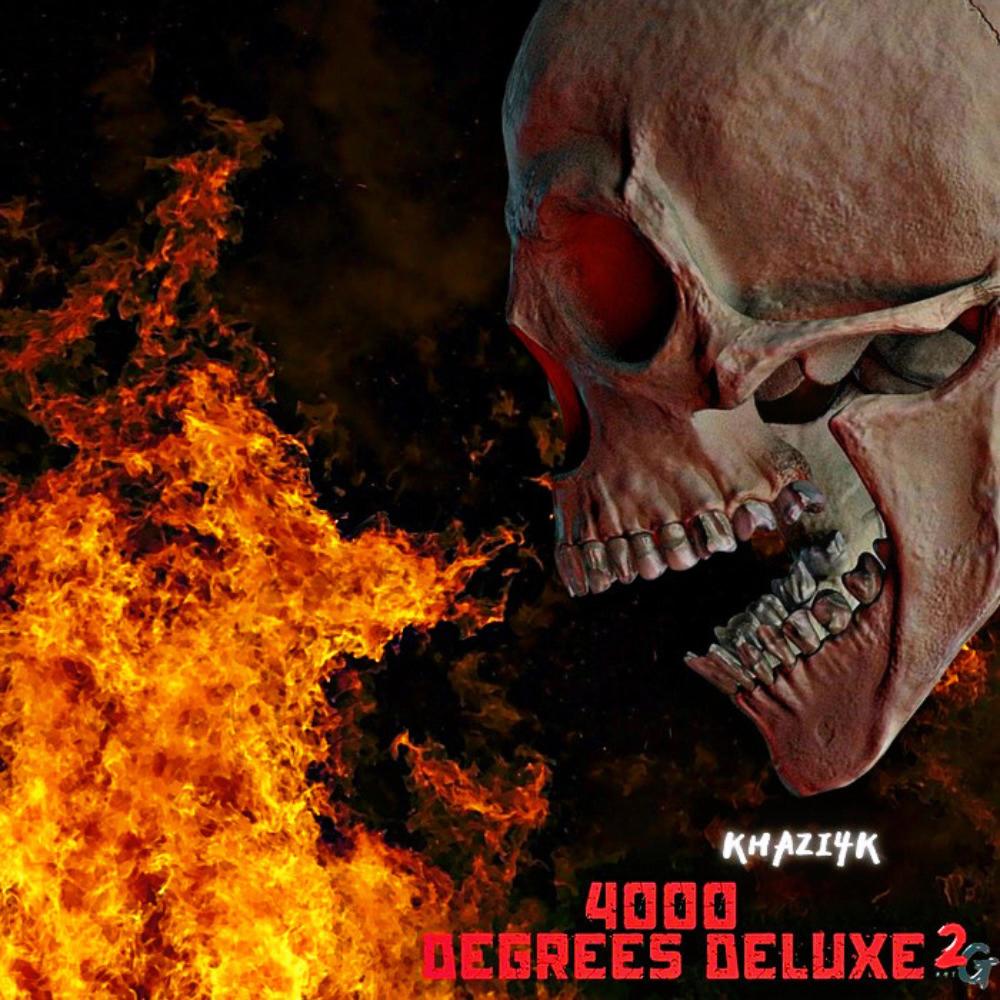 4k Degrees (feat. C5) (Explicit)