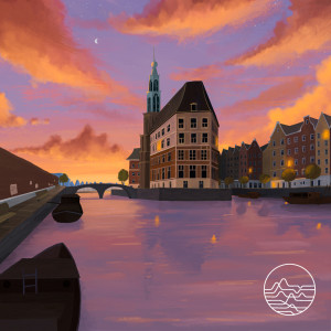 Dengarkan Brick Wall Painting lagu dari møndberg dengan lirik