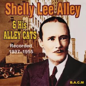 Listen to Two More Years song with lyrics from Shelly Lee Alley