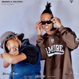 ดาวน์โหลดและฟังเพลง Onkirela Masepa (feat. Berry Jive) (Explicit) พร้อมเนื้อเพลงจาก Shy The Big Dawg