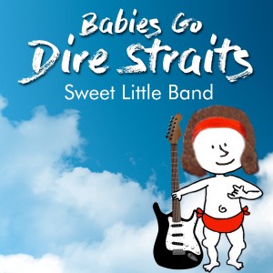 收聽Sweet Little Band的Your Latest Trick歌詞歌曲