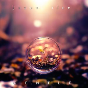 Album Gentle from Jason Rice