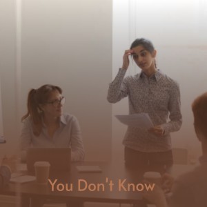 收听Billy Fury的You Don't Know歌词歌曲