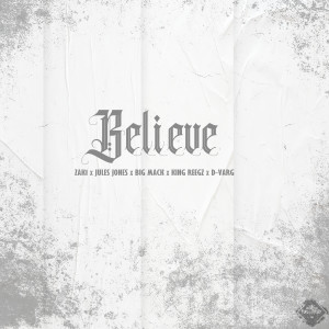 Album Believe from Zak1