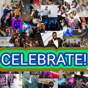 ดาวน์โหลดและฟังเพลง Celebrate พร้อมเนื้อเพลงจาก Camaro Hayes