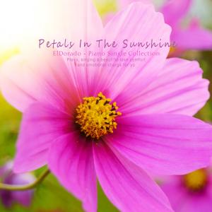 Listen to Petals reflected in the sun song with lyrics from 엘도라도