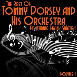 ดาวน์โหลดและฟังเพลง Liebestraum พร้อมเนื้อเพลงจาก Tommy Dorsey & His Orchestra With Frank Sinatra