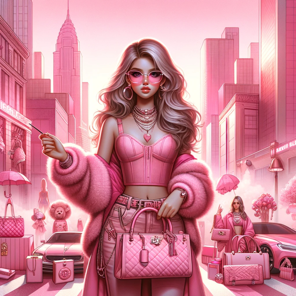 Fashion Week (Explicit)
