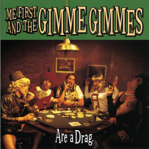 ดาวน์โหลดและฟังเพลง Favorite Things (Explicit) พร้อมเนื้อเพลงจาก Me First And The Gimme Gimmes