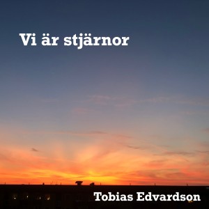 收聽Tobias Edvardson的Vi är stjärnor歌詞歌曲