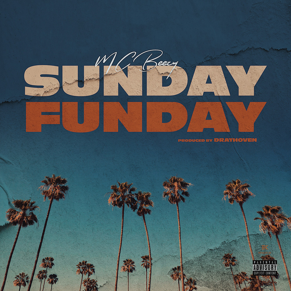 Sunday Funday (Explicit)