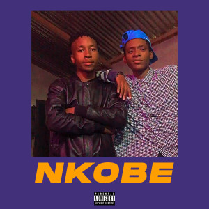 Album NKOBE (Explicit) from 