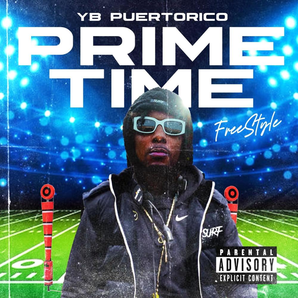 PRIME TIME (Explicit)