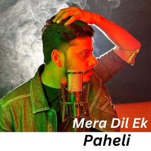 Album Mera Dil Ek Paheli from 