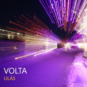 收聽Volta的Lilás歌詞歌曲