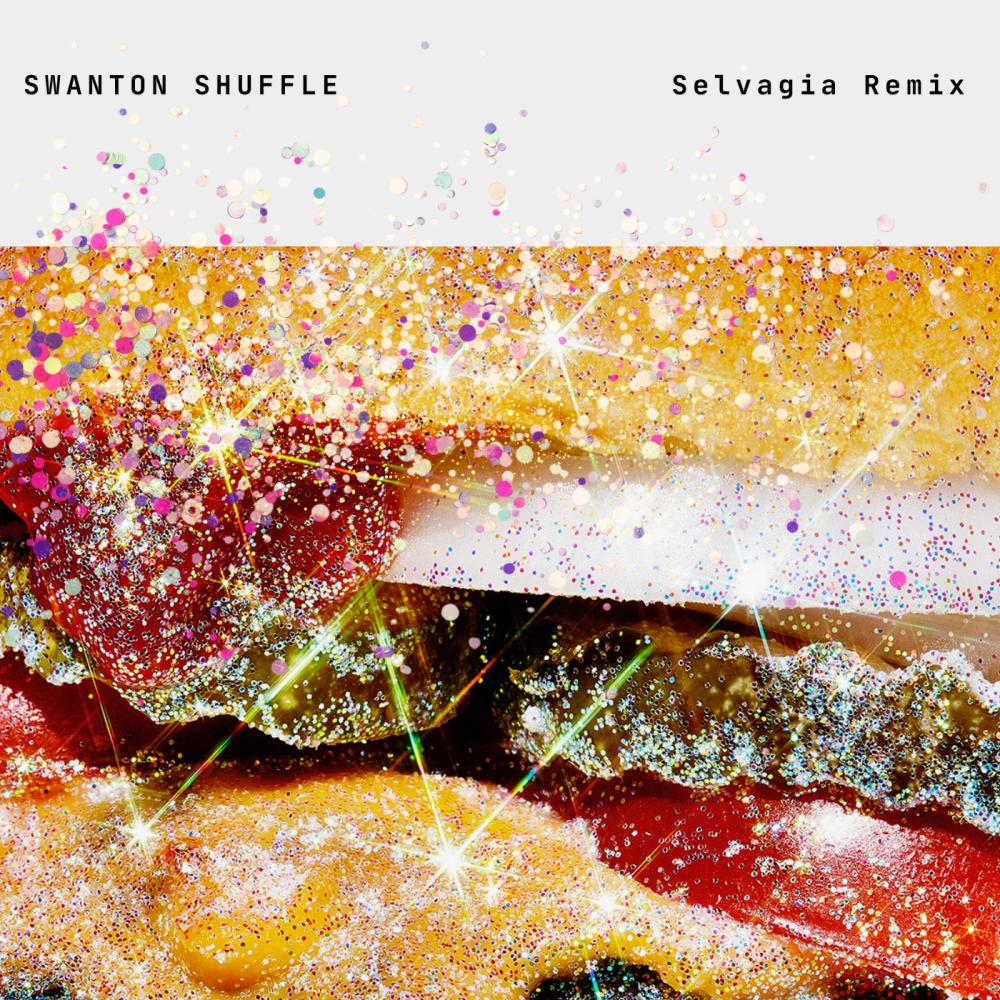SWANTON SHUFFLE (feat. Deadfriend & DJ Mana|SELVAGIA Remix)