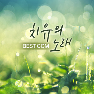 Various Artists的專輯치유의 노래 BEST CCM