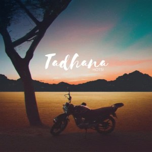 收聽Hotsi的Tadhana歌詞歌曲