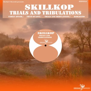 收聽Skillkop的Trials and Tribulations歌詞歌曲