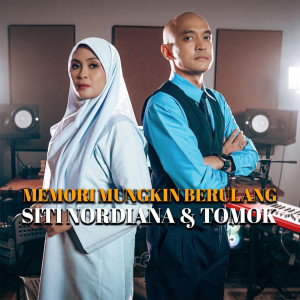 Album Memori Mungkin Berulang (Acoustic) from Siti Nordiana