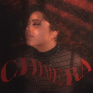 Album Chimera oleh Vanessa