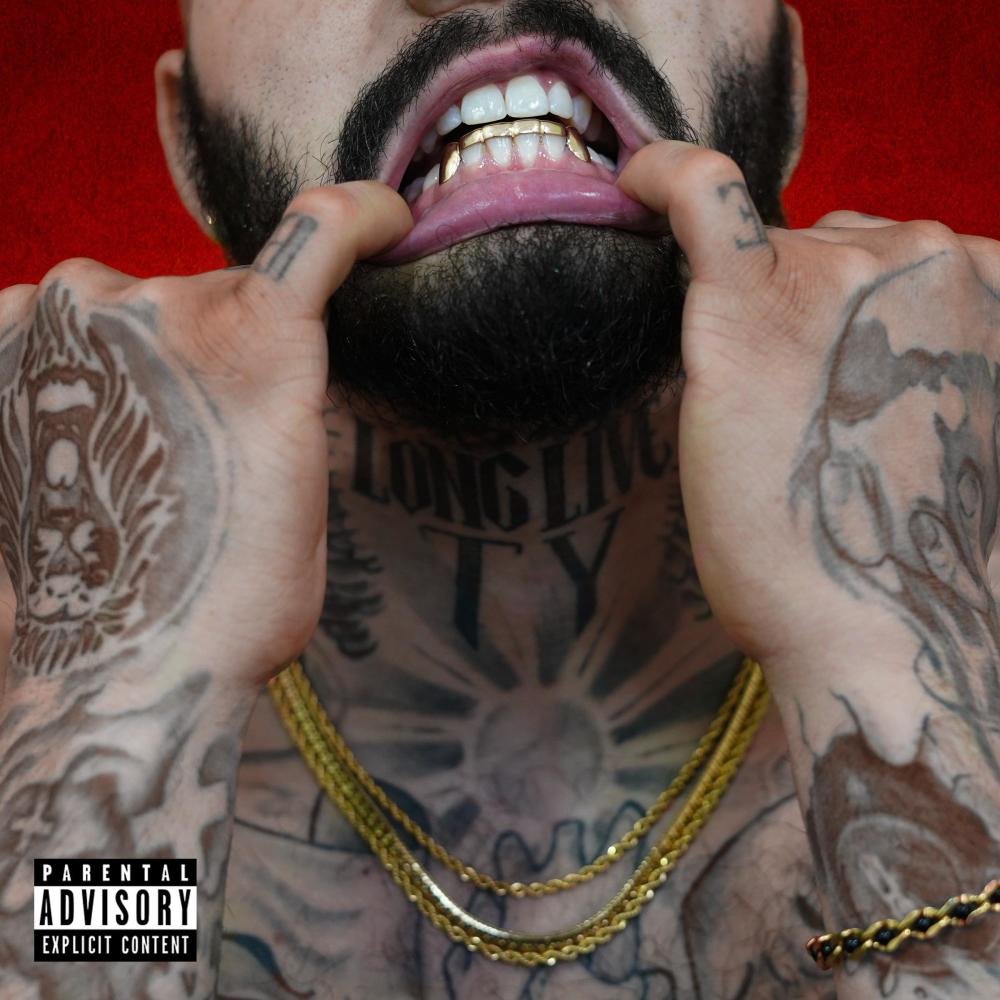 Blame the Internet (feat. Jceleste) (Explicit)