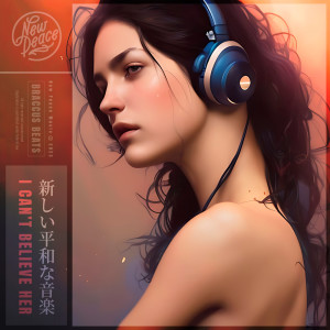 收聽Braccus Beats的I can't believe her歌詞歌曲