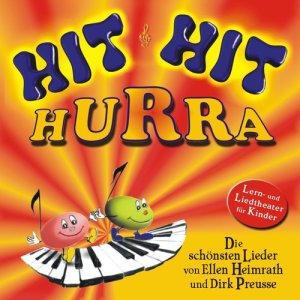 ดาวน์โหลดและฟังเพลง Hit Hit Hurra (Version 2) พร้อมเนื้อเพลงจาก Dirk Preusse