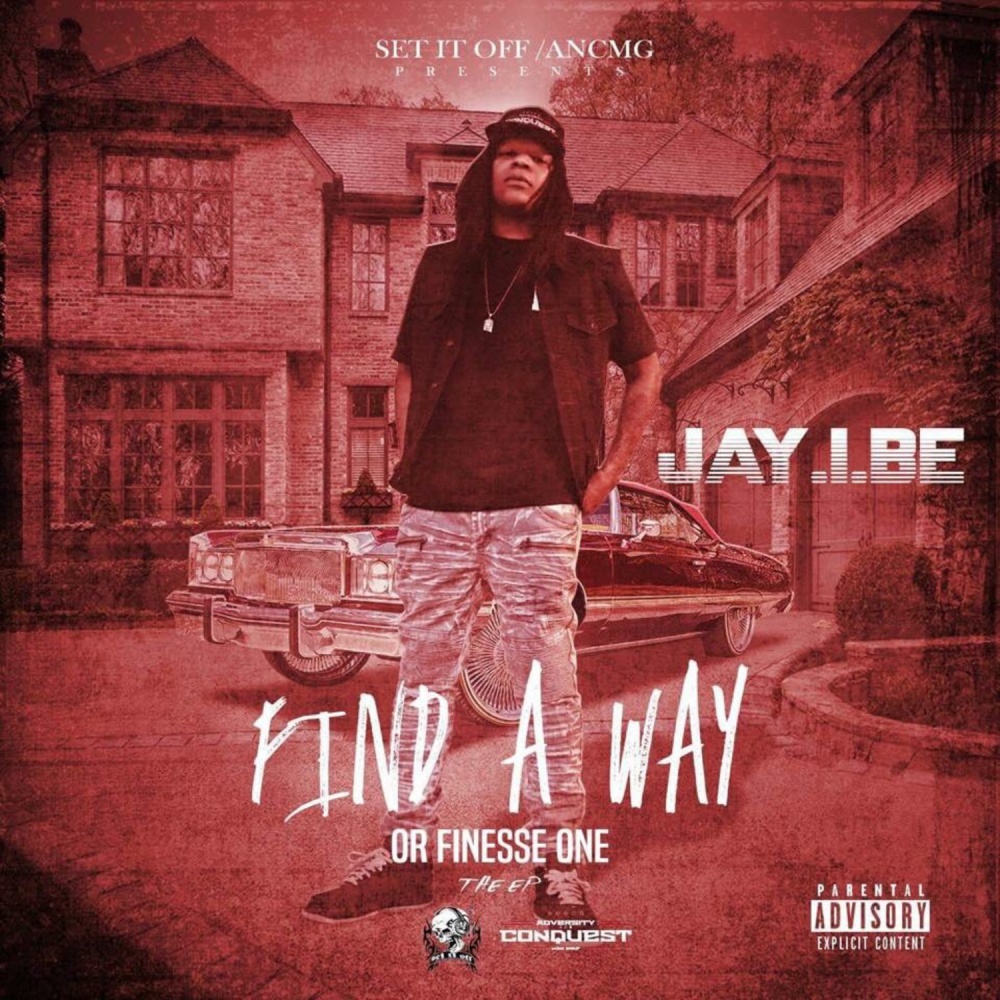 Long Road (Explicit)