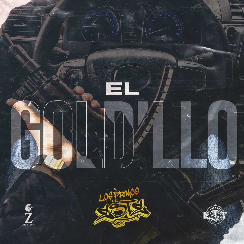 El Goldillo (Explicit)